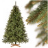 Dirbtinė kalėdinė eglutė „Kaukazo eglė Premium Royal Trees“, CT0188, 240 cm