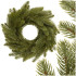 Eglės šakų vainikas Springos® CT0284 35 cm