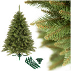 Springos dirbtinė kalėdinė eglutė Scandinavian Spruce, žalia, CT0265, 150 cm