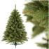 Springos dirbtinė kalėdinė eglutė Scandinavian Spruce, žalia, CT0265, 150 cm