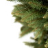 Springos dirbtinė kalėdinė eglutė Scandinavian Spruce, žalia, CT0265, 150 cm