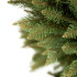 Springos dirbtinė kalėdinė eglutė Scandinavian Spruce, žalia, CT0265, 150 cm