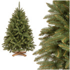 Dirbtinė kalėdinė eglutė Royal Trees Caucasian Spruce, žalia, 120 cm, CT0275