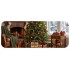 Dirbtinė kalėdinė eglutė Royal Trees Caucasian Spruce, žalia, 120 cm, CT0275