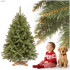 Dirbtinė kalėdinė eglutė Royal Trees Caucasian Spruce, žalia, 120 cm, CT0275