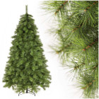 Springos „Nordic Pine“ dirbtinė Kalėdų pušis, žalia, CT0278, 210 cm