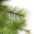Springos „Nordic Pine“ dirbtinė Kalėdų pušis, žalia, CT0278, 210 cm