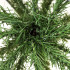 Springos „Nordic Pine“ dirbtinė Kalėdų pušis, žalia, CT0278, 210 cm