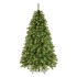 Springos „Nordic Pine“ dirbtinė Kalėdų pušis, žalia, CT0278, 210 cm