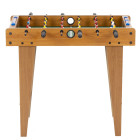 Stalo futbolas vaikams, įvairiaspalvis, Springos KG0045, 69 × 35 × 61,5 cm