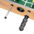 Stalo futbolas vaikams, įvairiaspalvis, Springos KG0045, 69 × 35 × 61,5 cm