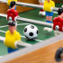 Stalo futbolas vaikams, įvairiaspalvis, Springos KG0045, 69 × 35 × 61,5 cm