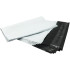 Foliopakai Kurjeriniai Balti C3 350x460 50 vnt.