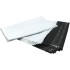 Foliopakai Kurierskie Balti 500x600 50 vnt