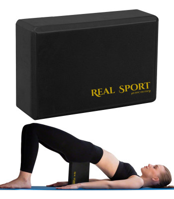 Joga Blokas Pilates Pratimams