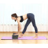 Joga Blokas Pilates Pratimams