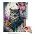 Diamond Painting Haft Diamentowy Mozaika Zestaw 5D 119