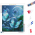 Diamond Painting Haft Diamentowy Mozaika Zestaw 5D 119