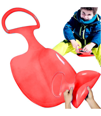 Sniego čiuožykla obuoliukas XL