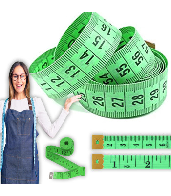 Siuvimo centimetras 150cm