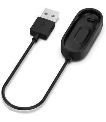 Xiaomi Mi Band 4 Įkroviklis Juodas