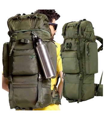 Taktinė Kuprinė Karinė 65L