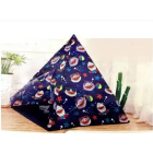 Vaikiška Tipi Palapinė