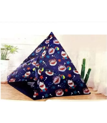 Vaikiška Tipi Palapinė