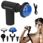 Masažuoklio Pistoletas Massage Gun