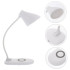 LED Biuro Lempa Su Indukcine Krovikliu