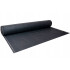 Tvoros uždangalas - tinklas nuo saulės ir vėjo 95%, 1.5x25 m, 180 g/m², juodas