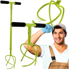 Rankinis Kultivatorius Žemės Purentojas Sodo Ravėtuvas Aeratorius