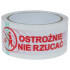 Tvirta Lipni Pakavimo Juosta 48mm x 45m