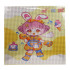 Deimantinė Mozaika 30x30cm Anime Paveikslas