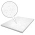 Piešimo pagal numerius rinkinys su rėmu 20x20 cm vaikams