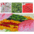 Diamond Painting Mozaika Rinkinys 15x20 cm Su Molbertu Vaikams