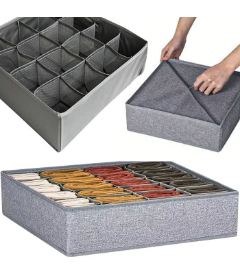 Organizatorius apatinei trikotažui