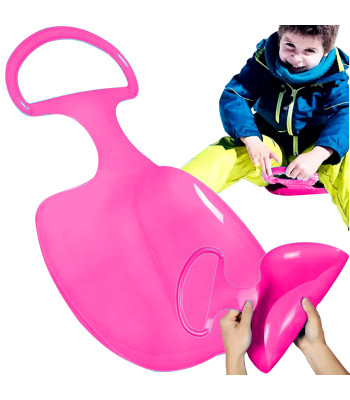 Šliuožyklė Obuoliukas XL