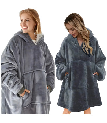 Kocobluzė Oversize