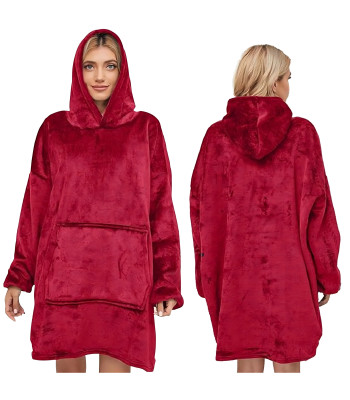 Kocobluzė Oversize