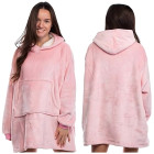Kocobluzė Oversize