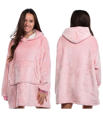 Kocobluzė Oversize