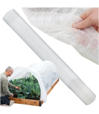 Agroaudinys žiemai 70g 1x15m