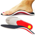 Ortopediniai EVA Įdėklai Batams