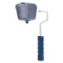 Niekapantis dažymo volelis kampams Paint Roller