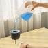 Niekapantis dažymo volelis kampams Paint Roller