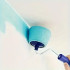 Niekapantis dažymo volelis kampams Paint Roller