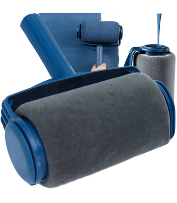 Dažymo Volelis Nelašantis Paint Roller 20 CM