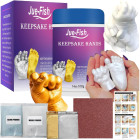 3D Gipso Liejimo Rinkinys Vaikams