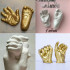 3D Gipso Liejimo Rinkinys Vaikams